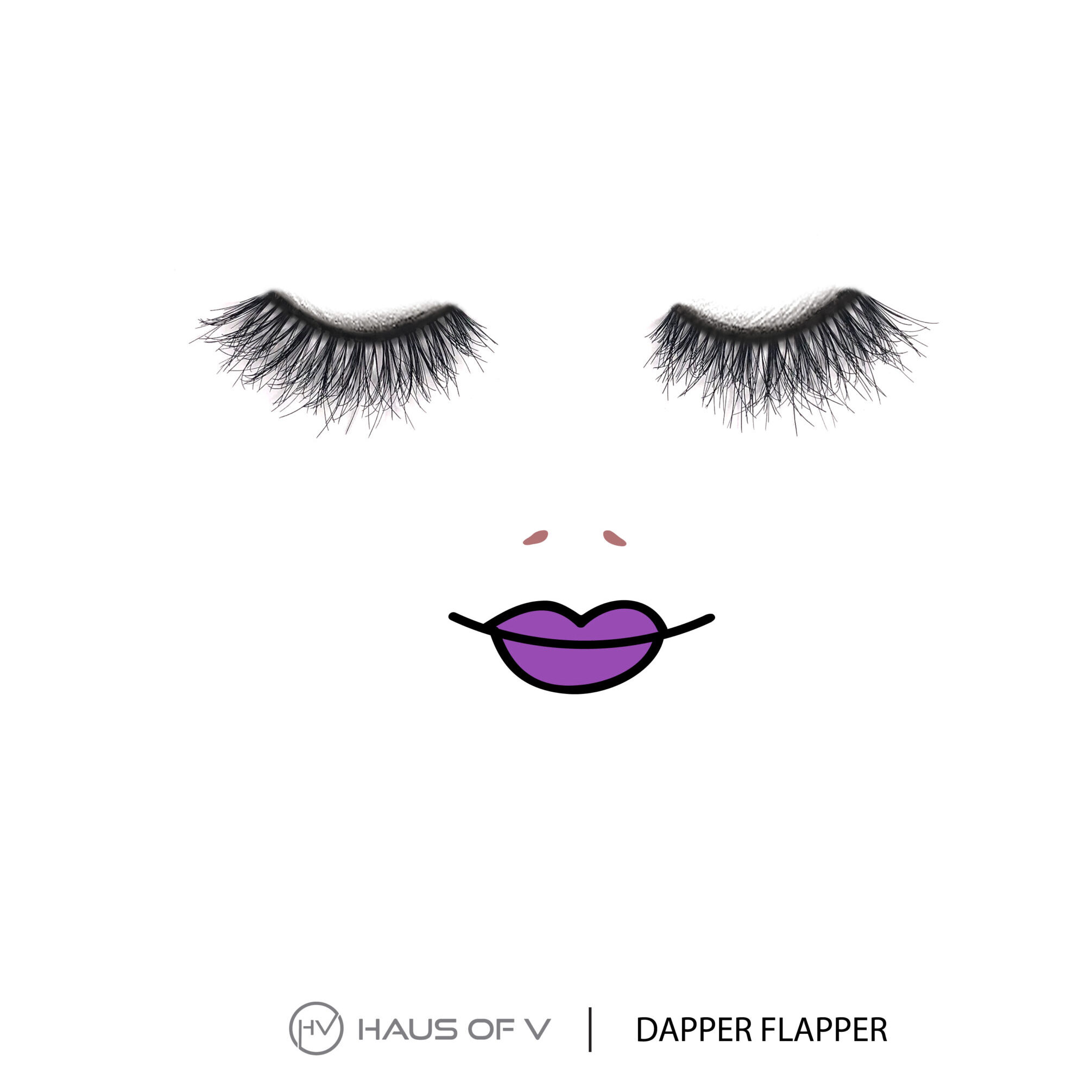 Dapper Flapper